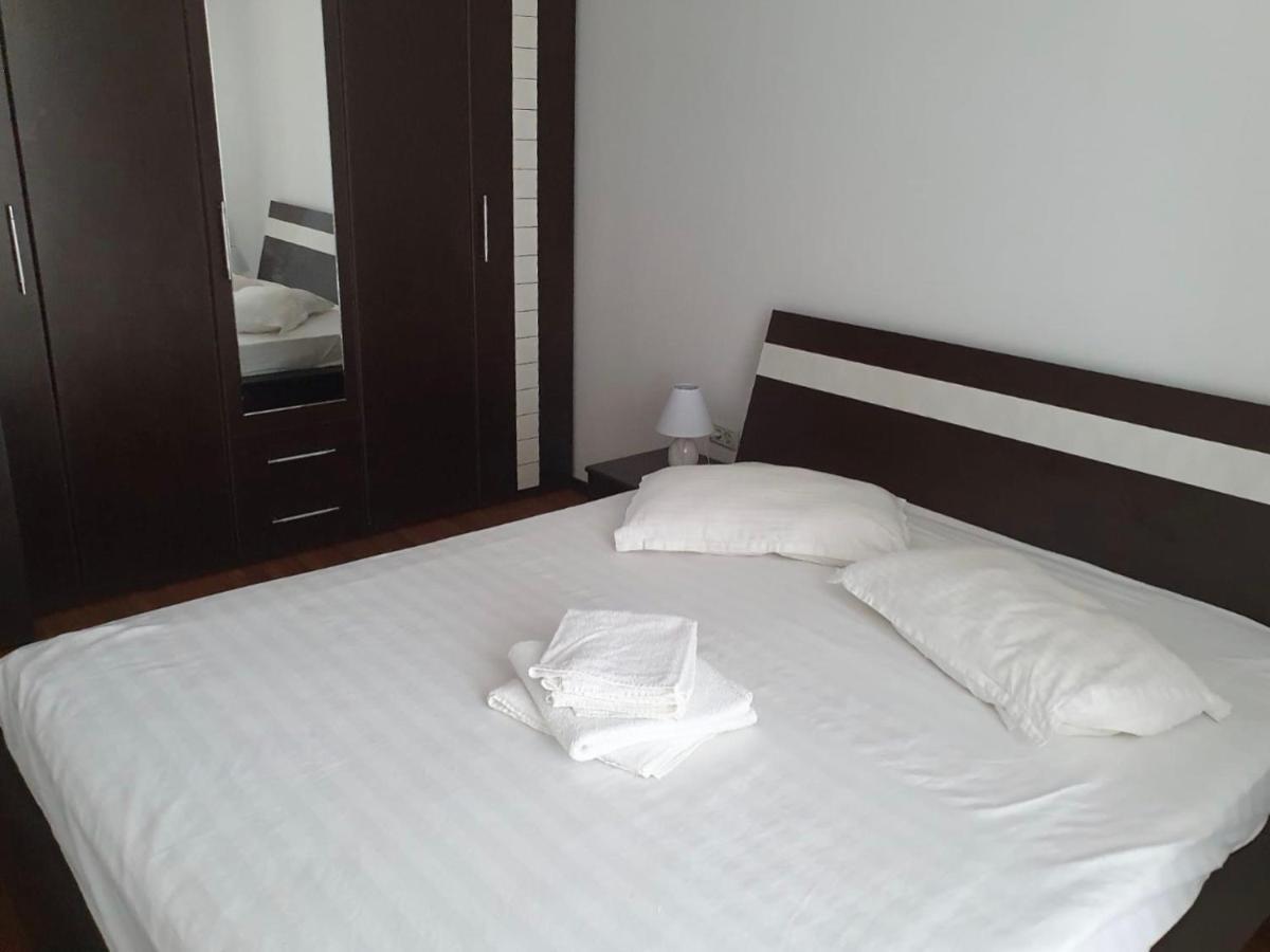 Fratellyvibe Mamaia Apartamento Exterior foto
