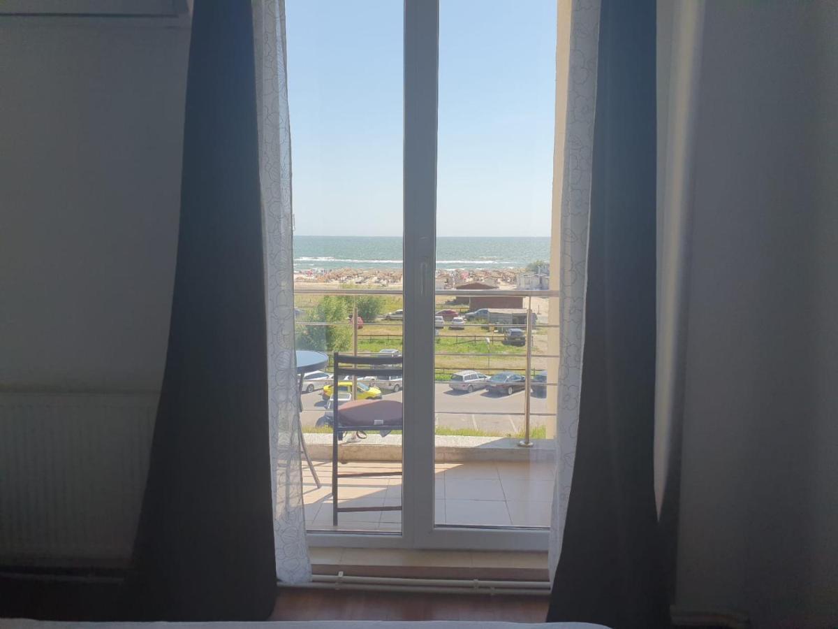 Fratellyvibe Mamaia Apartamento Exterior foto