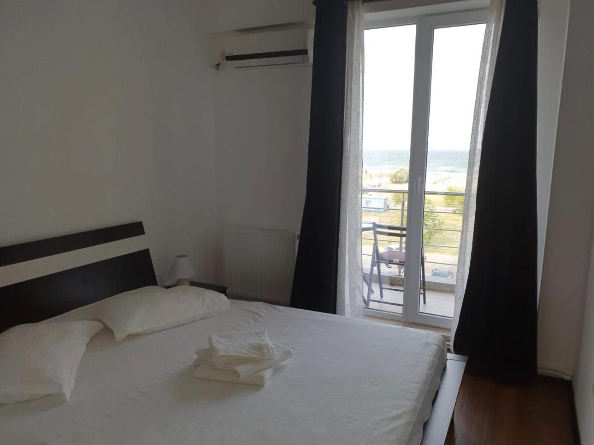 Fratellyvibe Mamaia Apartamento Exterior foto