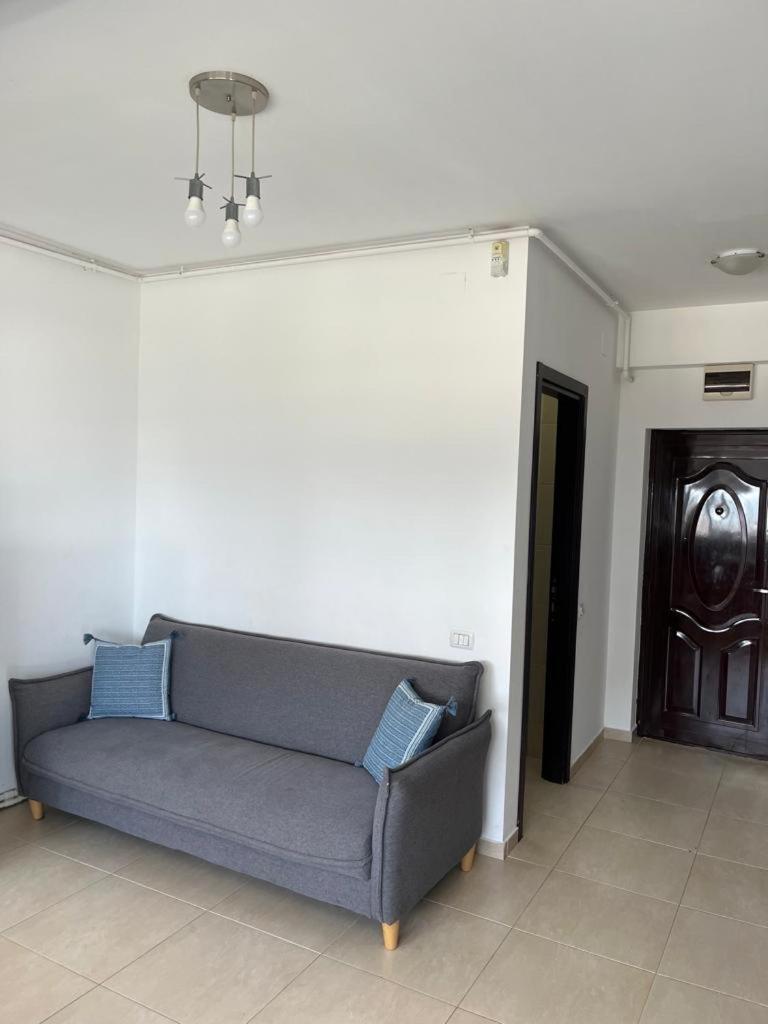 Fratellyvibe Mamaia Apartamento Exterior foto
