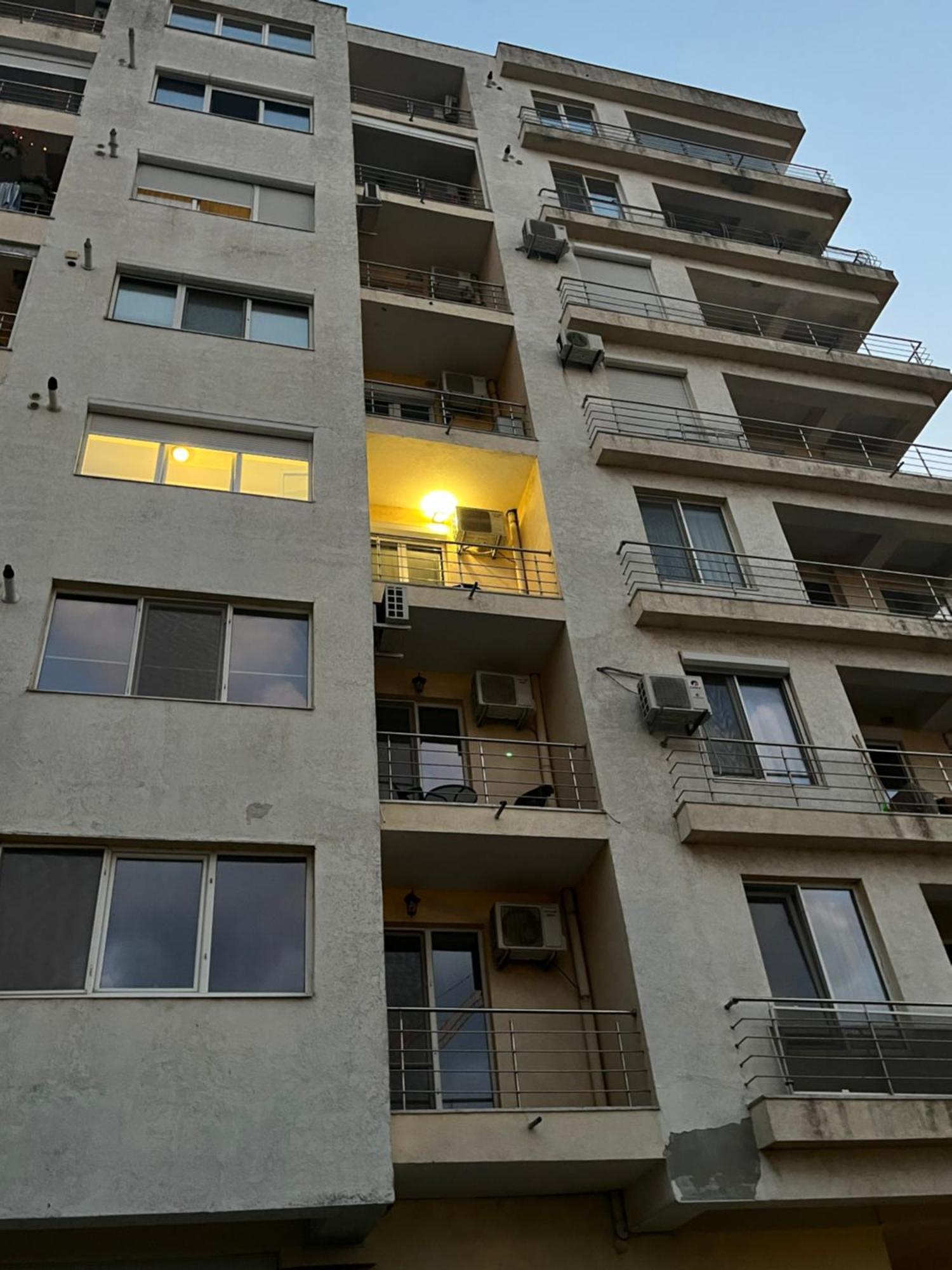 Fratellyvibe Mamaia Apartamento Exterior foto